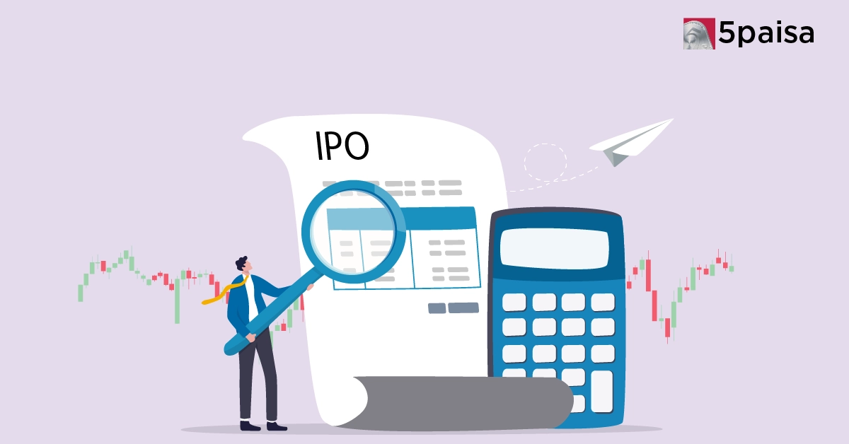 How is the IPO price/companies’ value determined