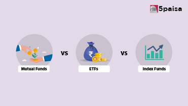 Mutual Funds vs ETFs vs Index Funds: Which is Right for You? Mutual Funds vs ETFs vs Index Funds: Which is Right for You?