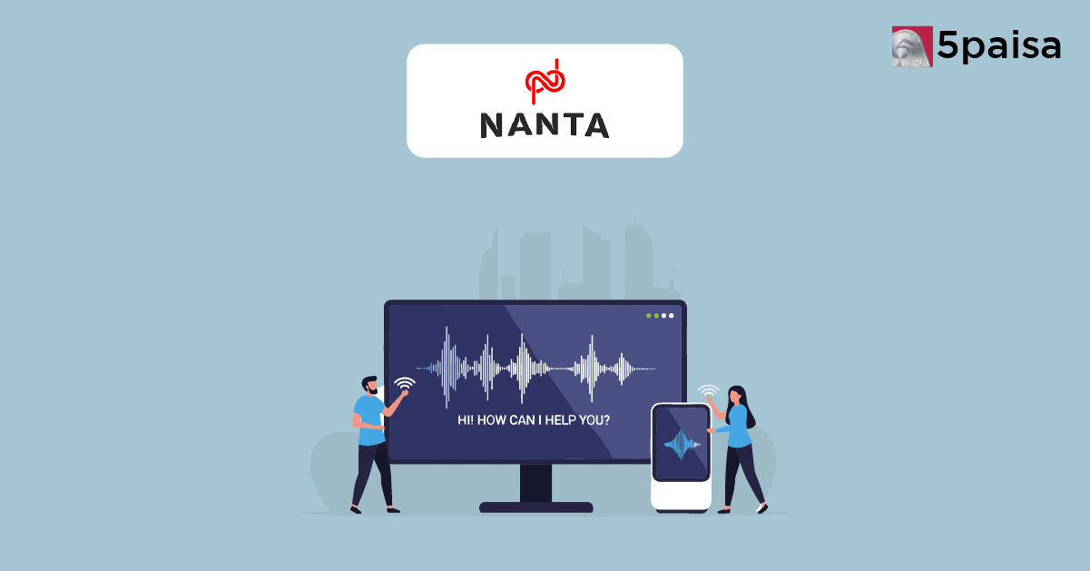 Nanta Tech IPO