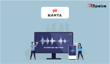 Nanta Tech IPO