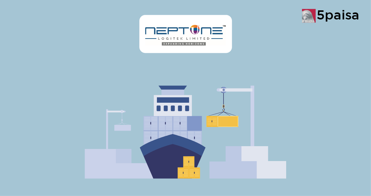 Neptune Logitek IPO