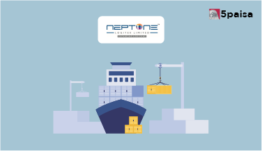 Neptune Logitek  IPO