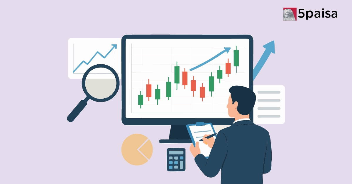 How Traders Identify Stocks for Intraday Moves: A Process-Driven Overview