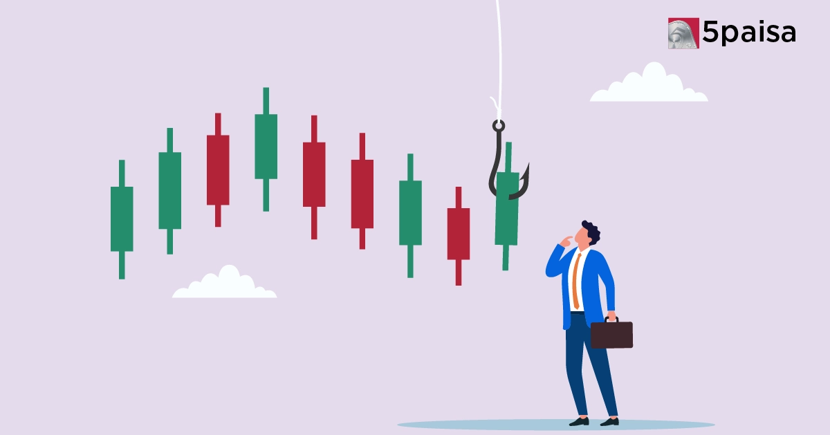Trap Trading Strategy Explained: Understanding Market Setups That Mislead Traders
