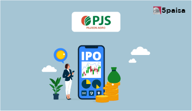 Pajson Agro India IPO