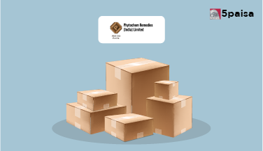 Phytochem Remedies IPO