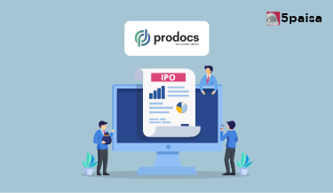 Prodocs Solutions IPO Shows Modest Response, Subscribed 2.66x on Day 3