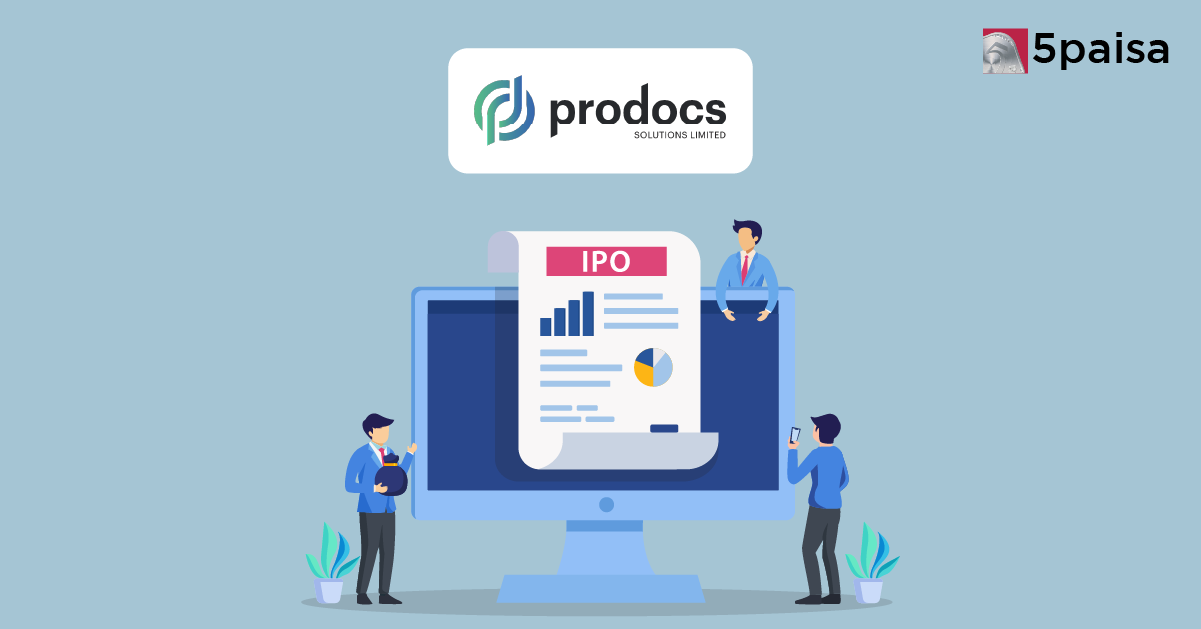 Prodocs Solutions IPO