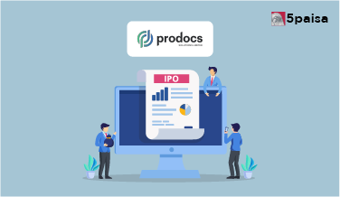 Prodocs Solutions IPO