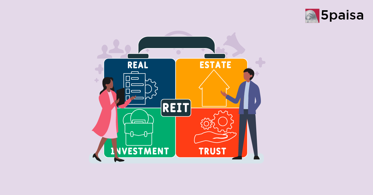 REITs vs Real Estate