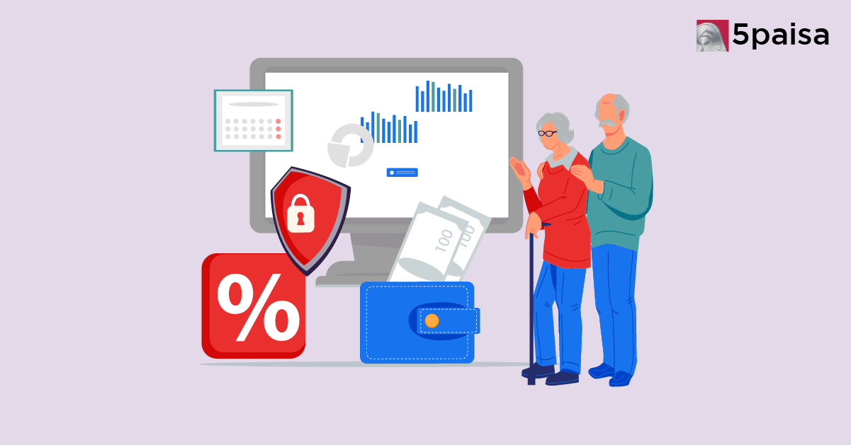 Retirement Planning & Wealth Creation Strategies