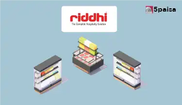 Riddhi Display Equipments IPO Shows Strong Response, Subscribed 4.91x on Day 3
