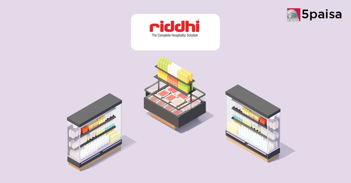 How to Check Riddhi Display Equipments IPO Allotment Status
