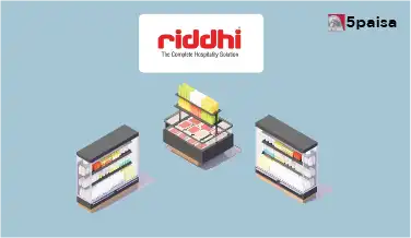 Riddhi Display Equipments IPO