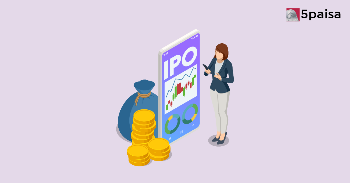 What is the procedure for IPO allotment