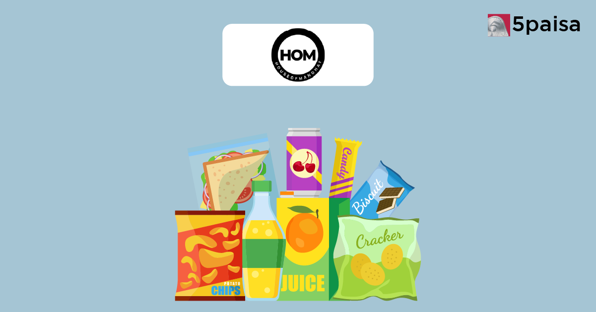 SSMD Agrotech India Limited Makes Subdued Debut with 39.67% Decline, Lists at ₹73.00 Against Weak Subscription