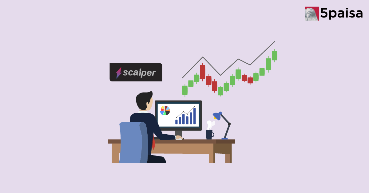 Scalping in Indian Markets: Why Milliseconds Matter More Than Ever