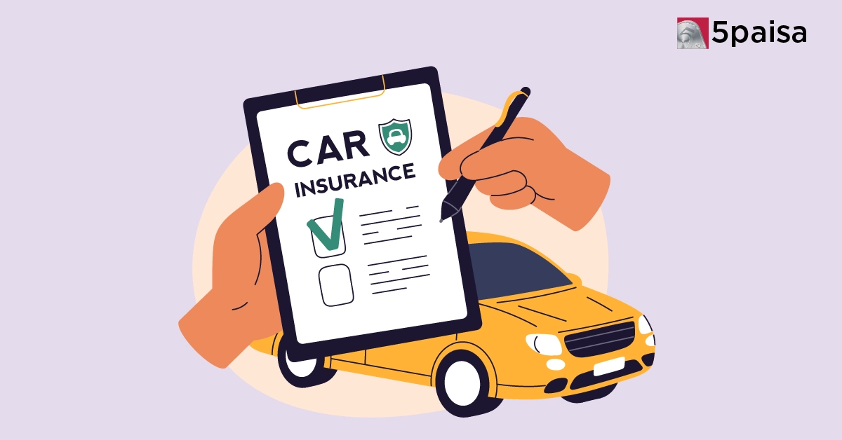 GST on Car Insurance