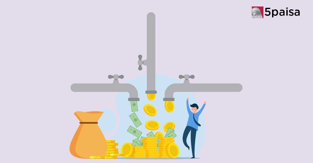 Upcoming Dividends in Mutual Funds