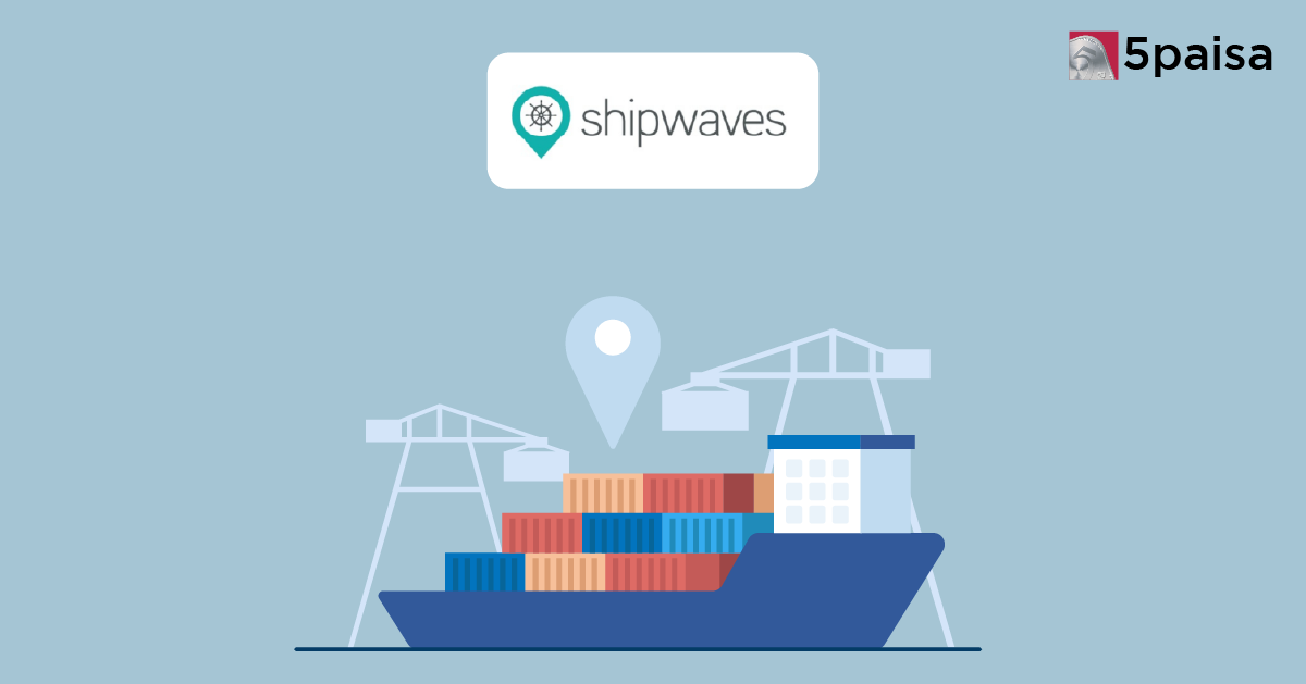 Shipwaves Online Ltd. IPO 