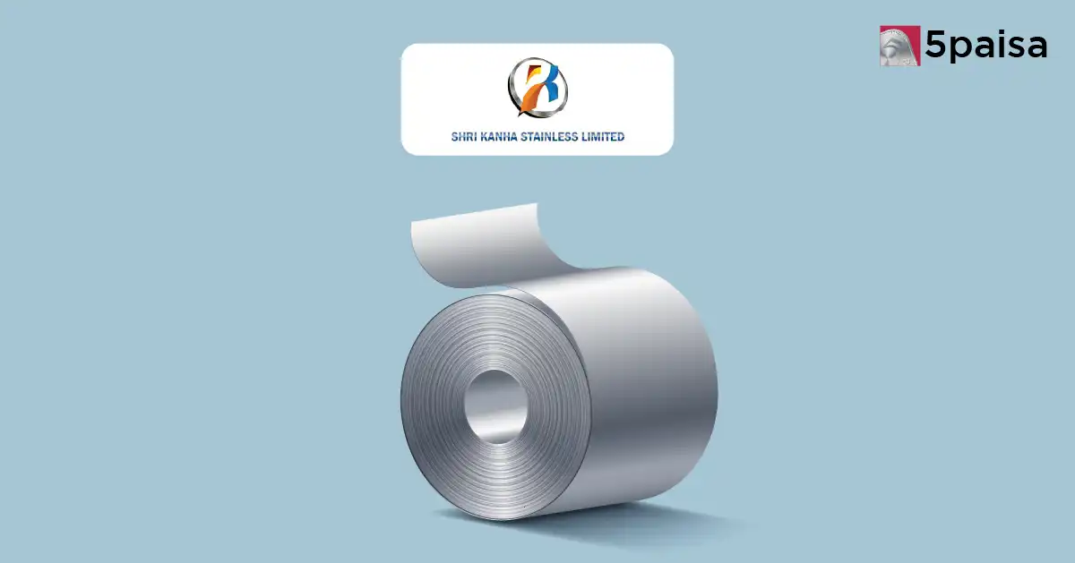 Shri Kanha Stainless IPO Shri Kanha Stainless IPO