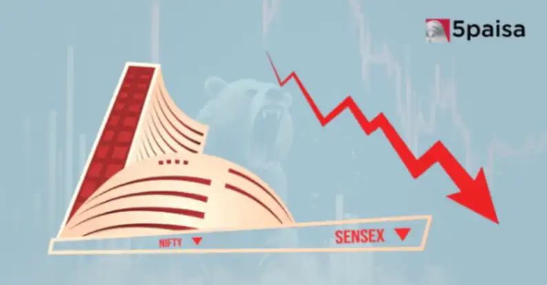 Sensex Nifty Live Updates December 8: Market Slip in Early Trade