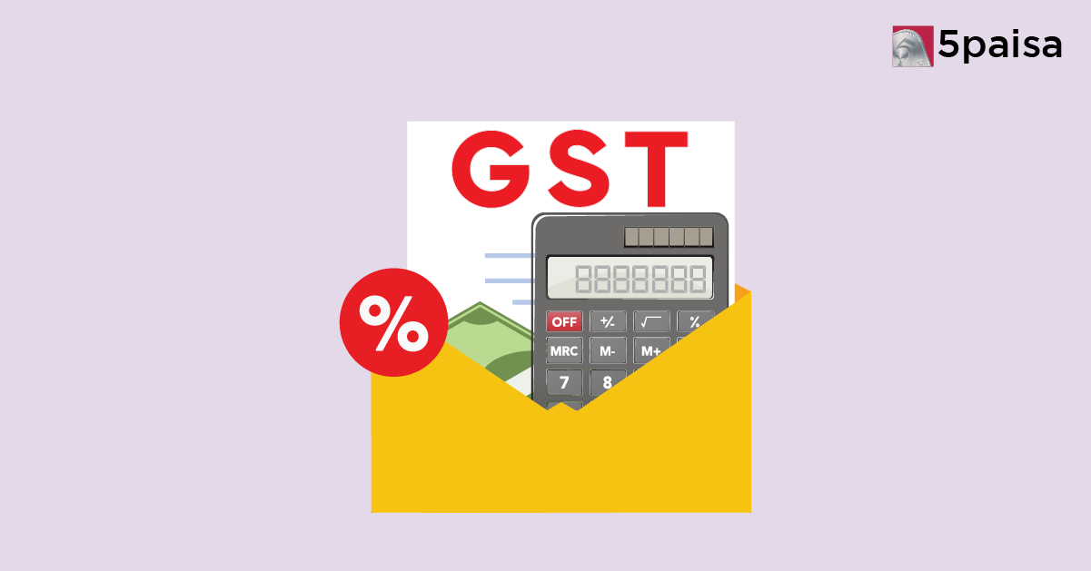Taxes Before GST