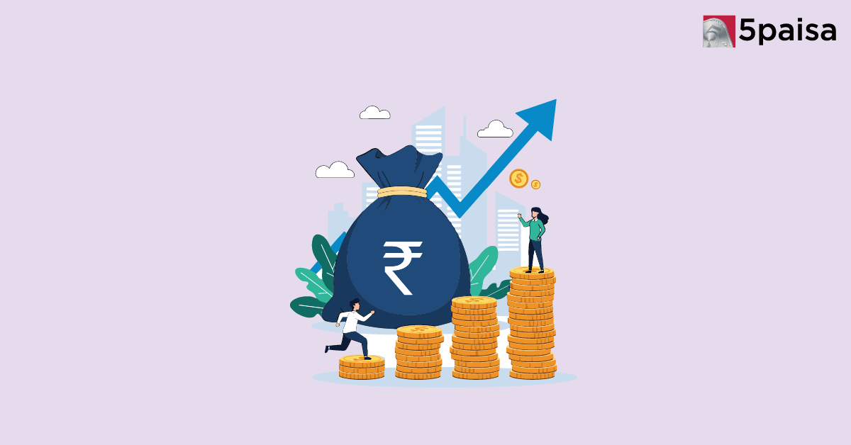 Top 10 Mutual Funds with NAV Below ₹100 and Low Expense Ratio