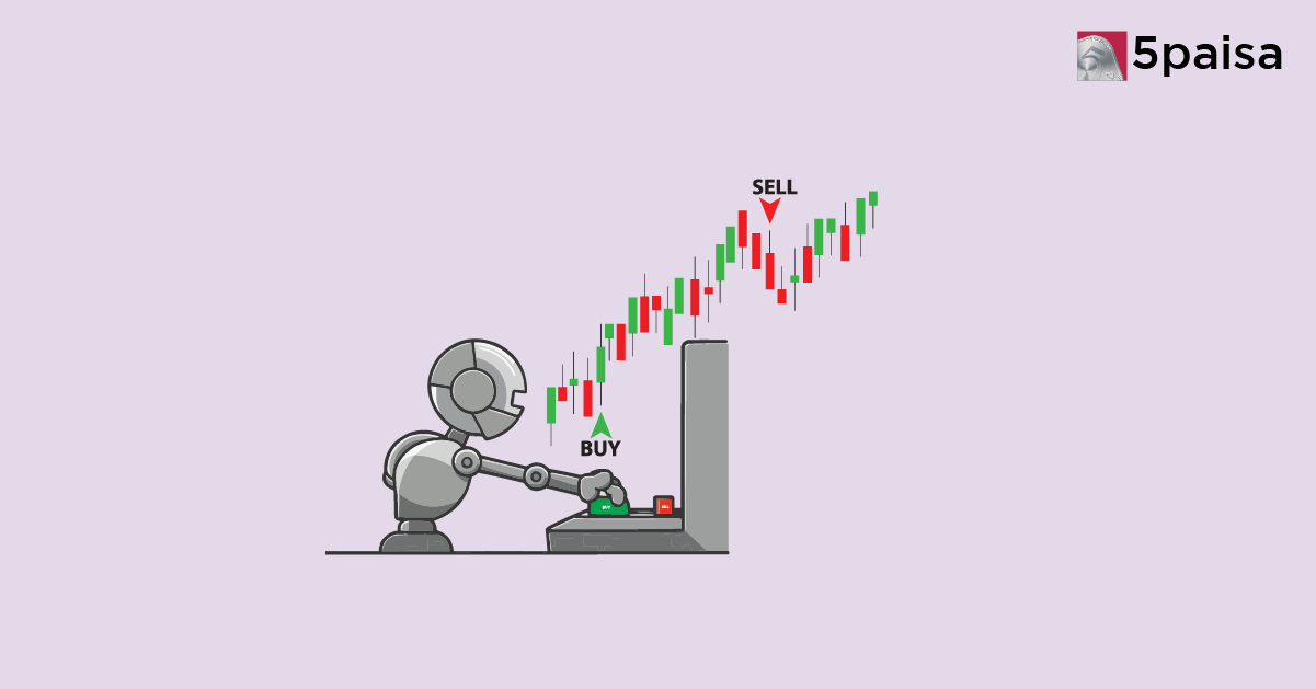 Top 7 Algo Trading Strategies Every Retail Investor Should Know Top 7 Algo Trading Strategies Every Retail Investor Should Know