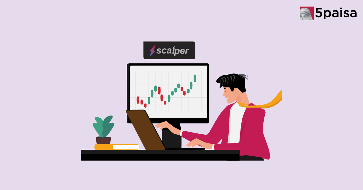 Top Benefits of Using 5paisa Scalper for Intraday and Options Traders 