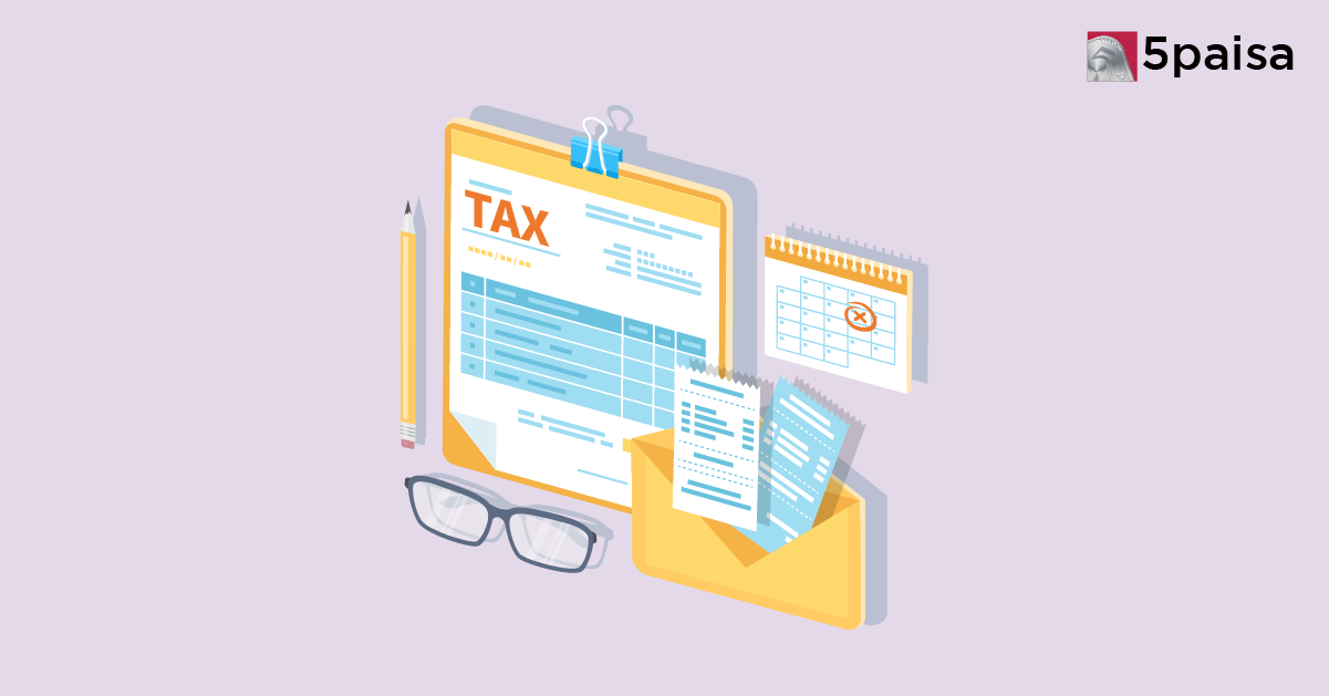 Types of Persons Under Income Tax Law