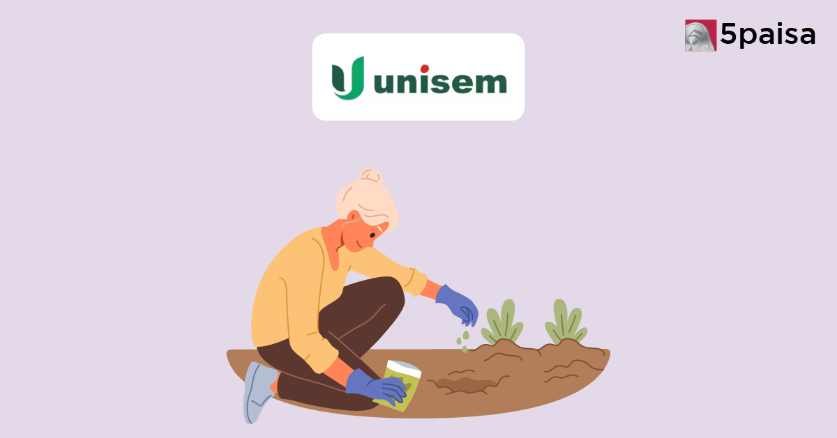 How to Check Unisem Agritech IPO Allotment Status