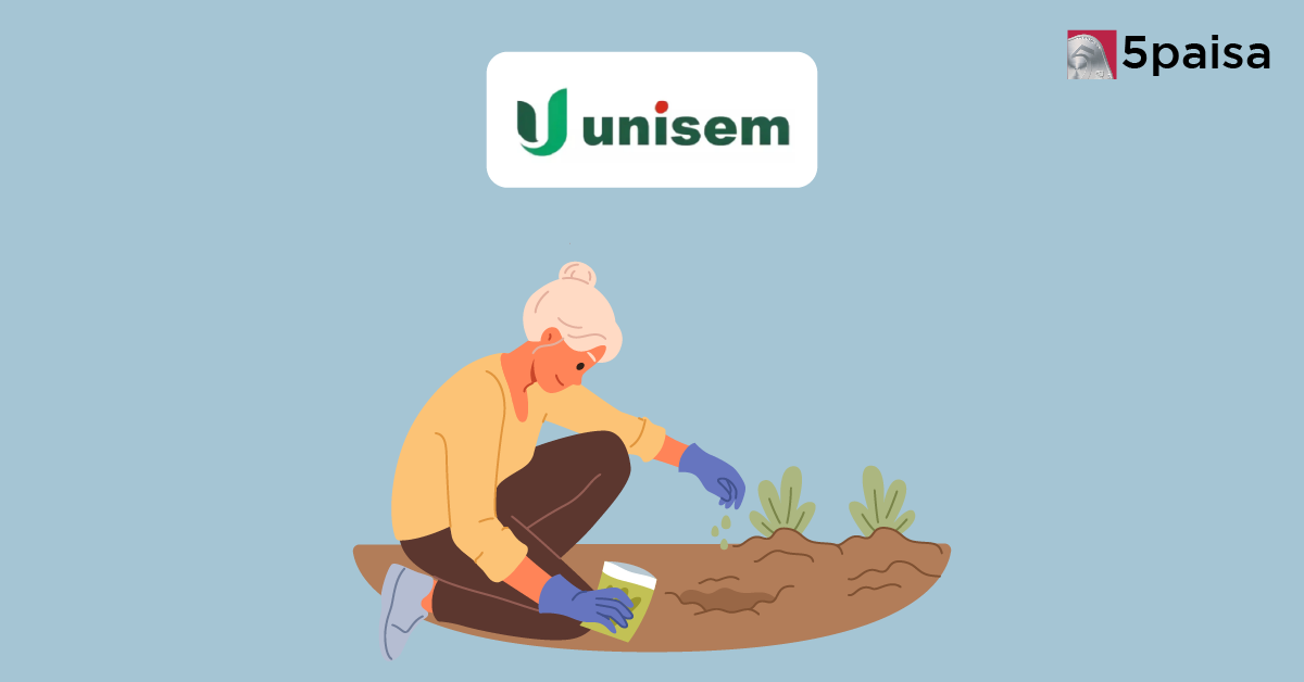 Unisem Agritech IPO