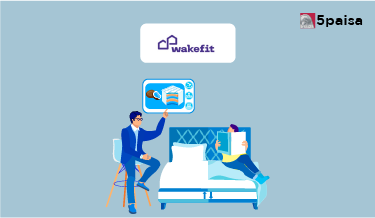 Wakefit Innovations IPO Shows Modest Response, Subscribed 2.52x on Day 3