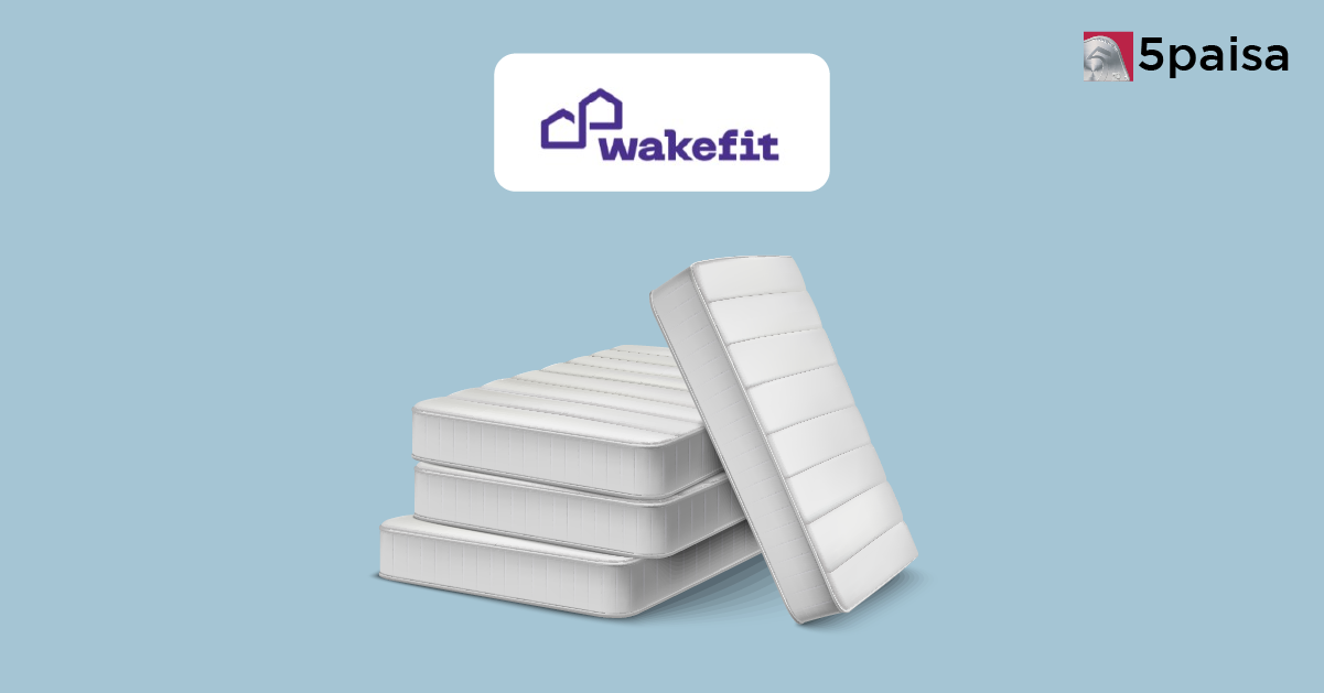 Wakefit IPO