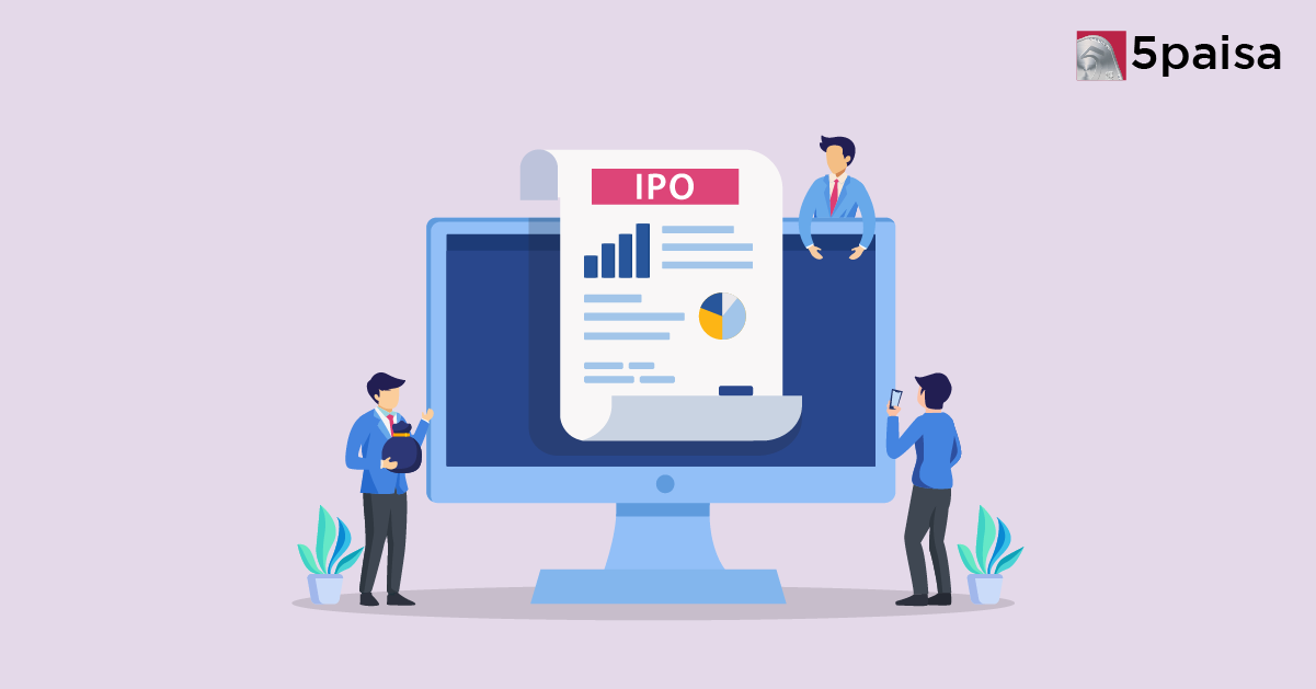 Employee Category in IPO Applications