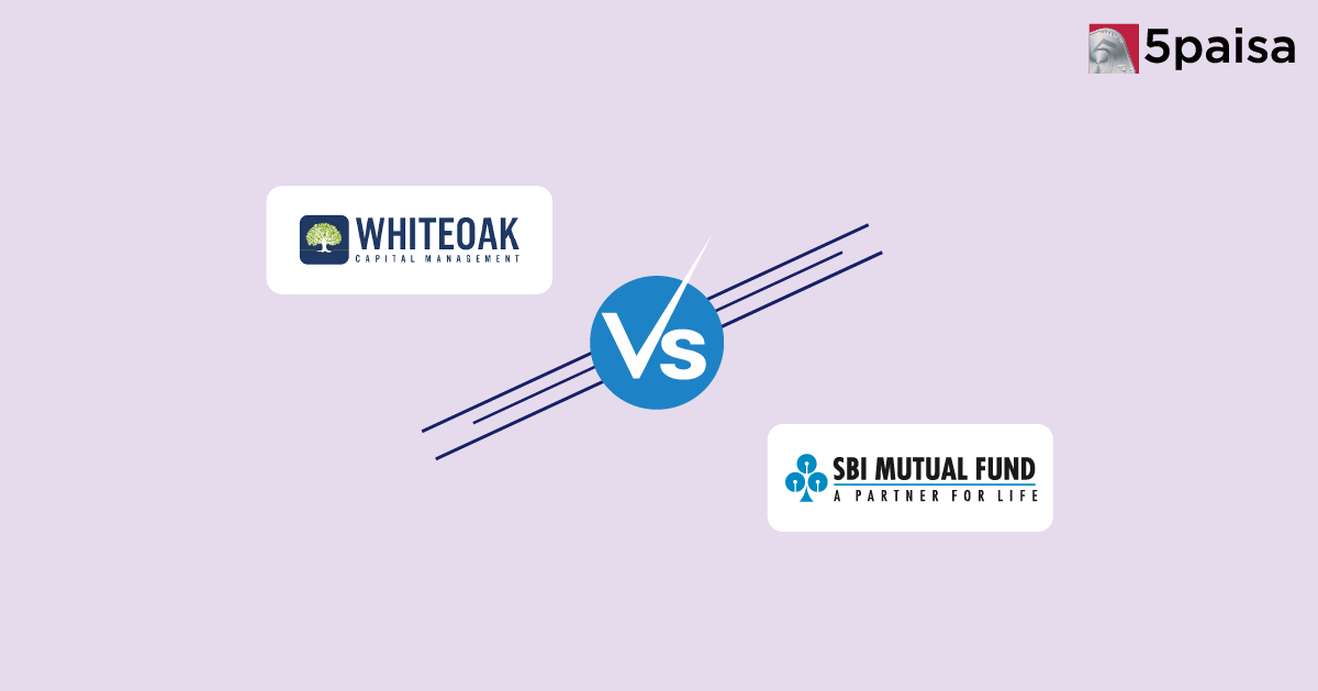 Yes, many investors diversify across both AMCs for stability plus performance-driven growth.