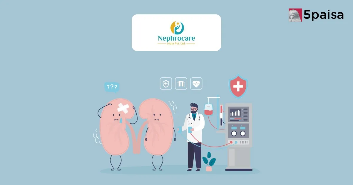 Nephrocare Health IPO Shows Weak Response, Subscribed 0.13x on Day 1