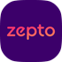 zepto ipo logo gmp