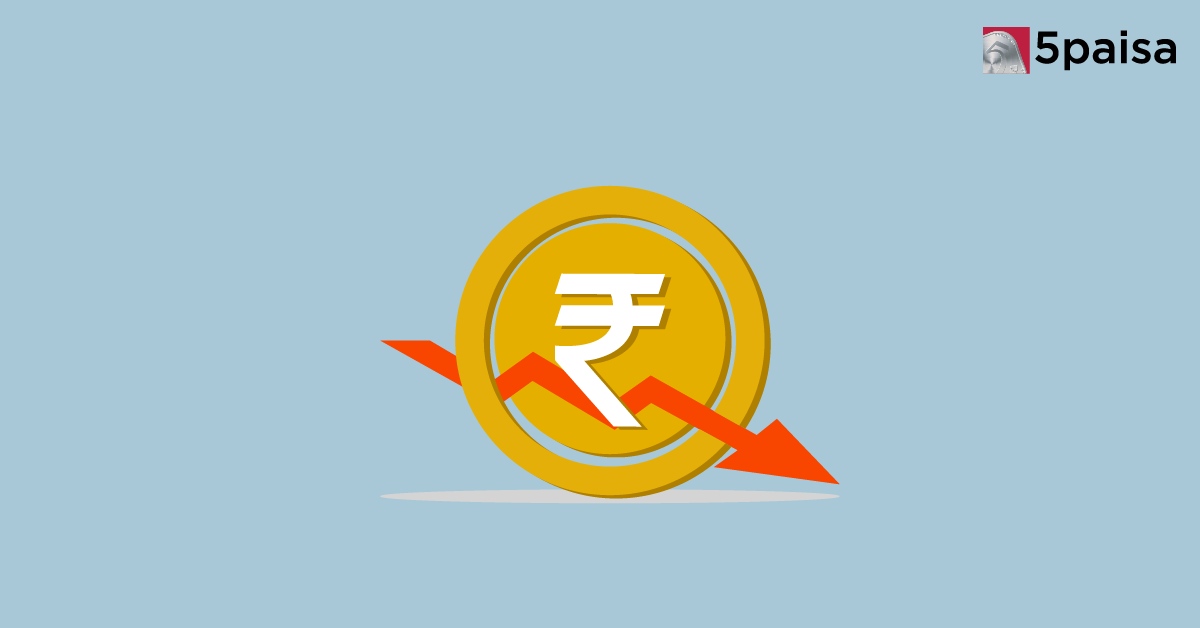 Rupee Weakens to 90.44 Against Dollar Amid Sustained Pressure