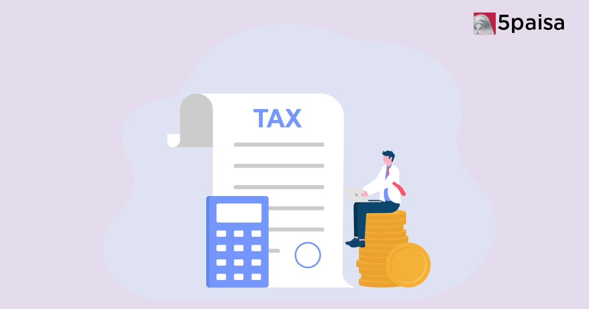 Income Tax Declaration Explained