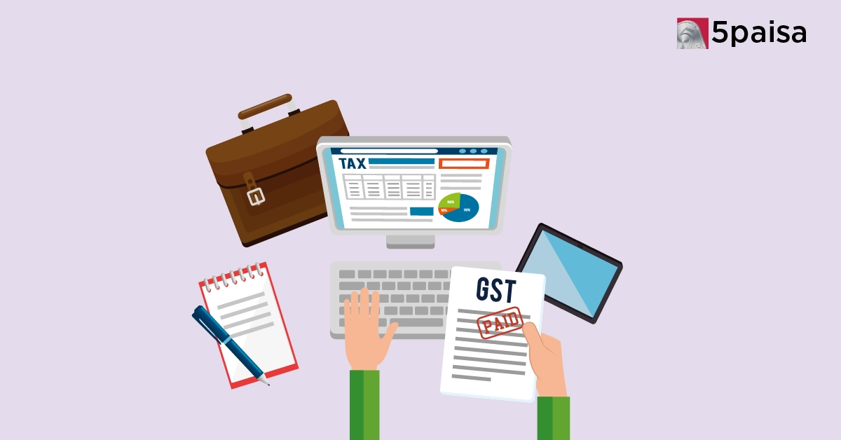 Table 4 of GSTR-3B Explained Table 4 of GSTR-3B Explained