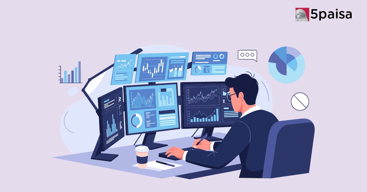 What Is Quantitative Trading and How It Uses Data