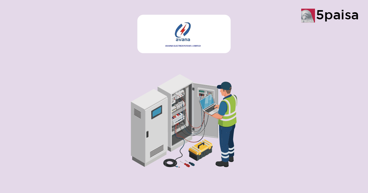 How to Check Avana Electrosystems IPO Allotment Status