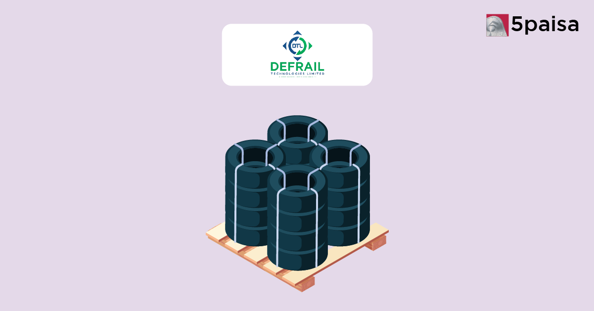 How to Check Defrail Technologies IPO Allotment Status