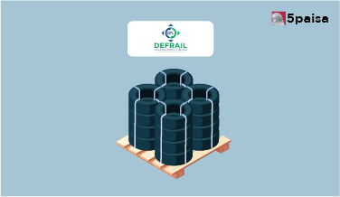 Defrail Technologies IPO 