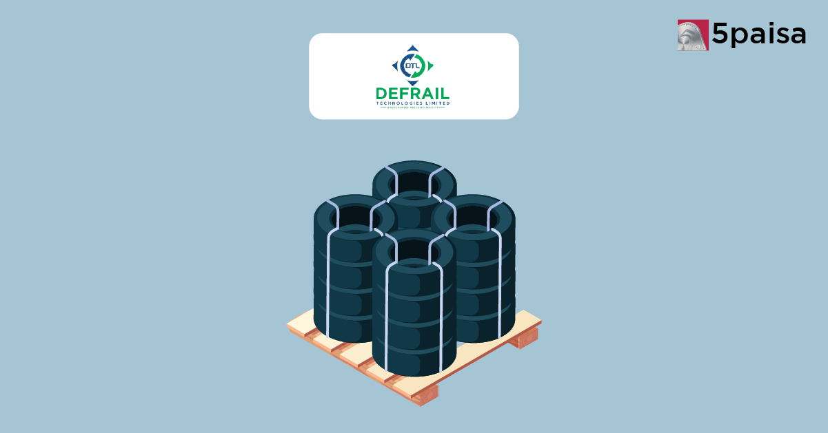 Defrail Technologies IPO