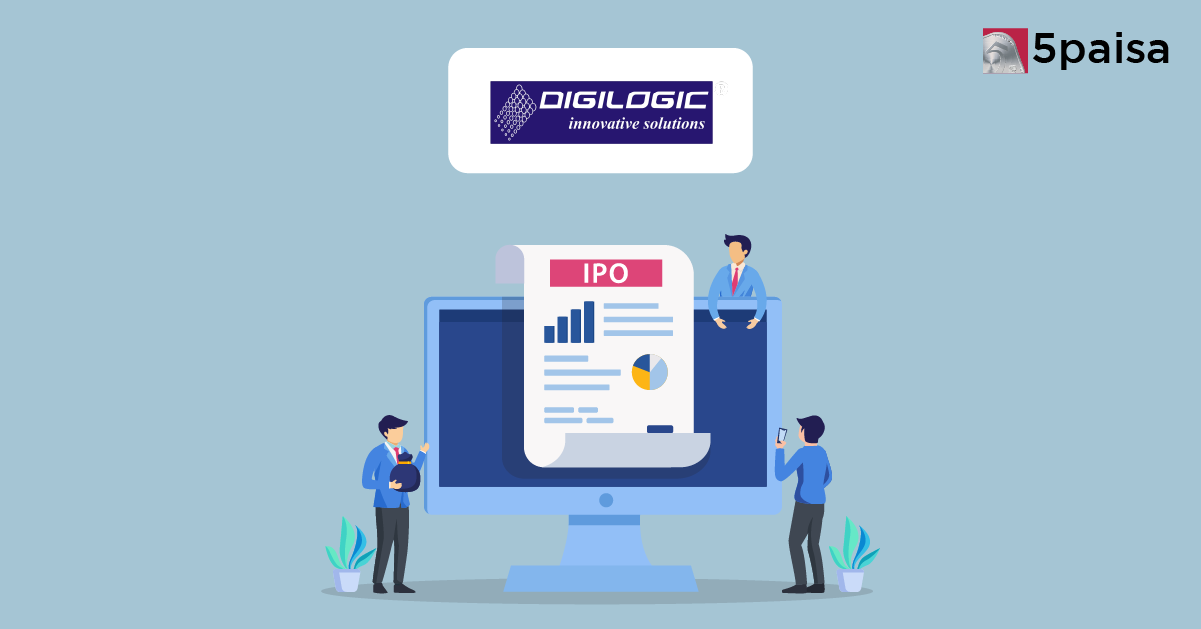 Digilogic Systems