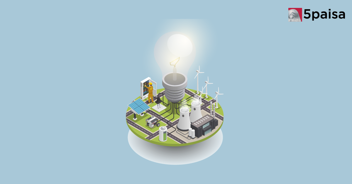 India-E.U FTA Signed, Energy Sector Offers $500 Bn Opportunity