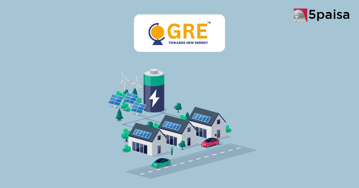 GRE Renew Enertech IPO